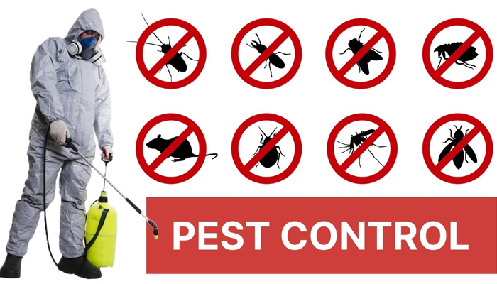 pest-control